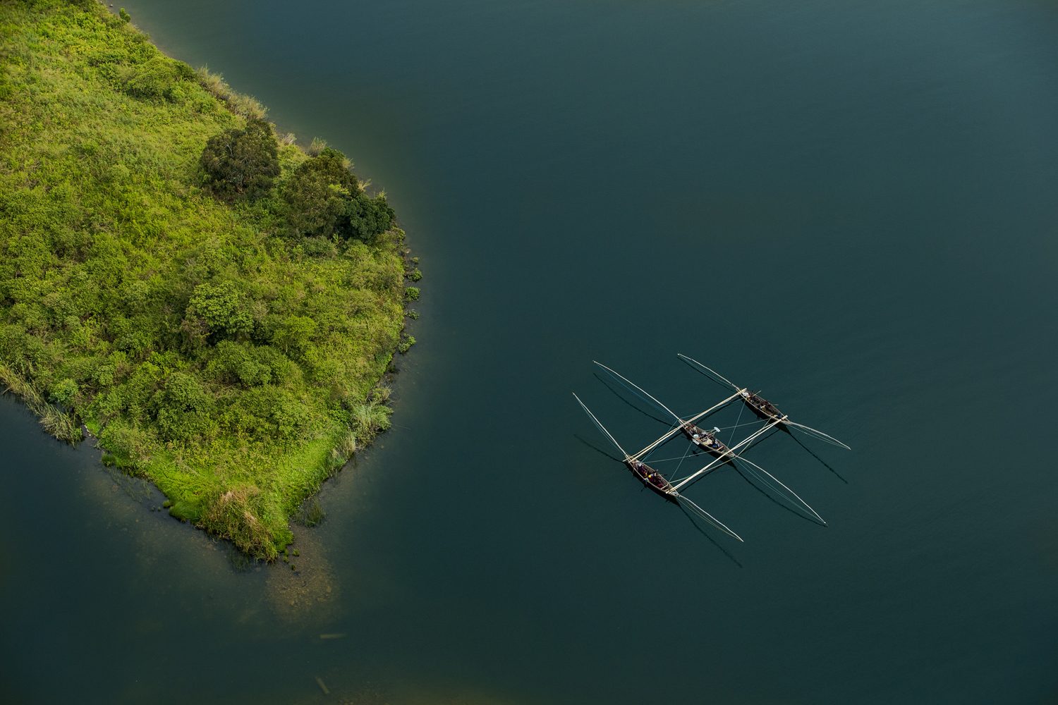 Day 7 — Second Encounter, Then West to Lake Kivu
